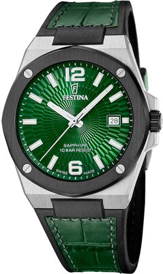 Festina Swiss Made 22001/3
