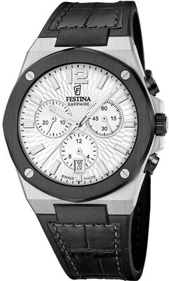 Festina Swiss Made 22003/1