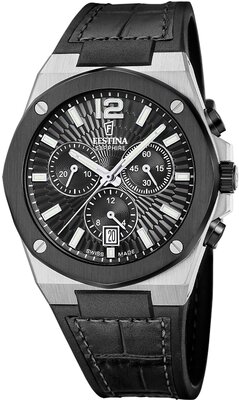Festina Swiss Made 22003/4