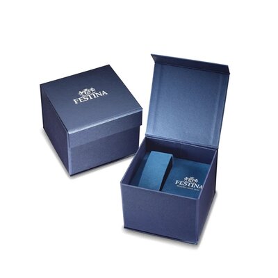 Festina Timeless Chronograph 20742/2