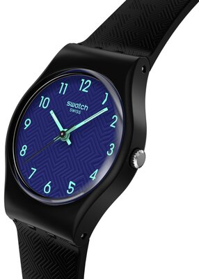 Swatch Grace In Time LB188