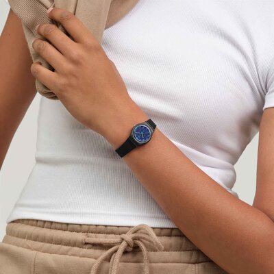 Swatch Grace In Time LB188