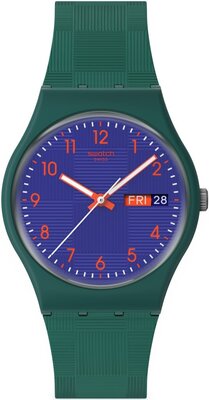 Swatch Pattern Formation SO28N706