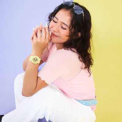 Casio Baby-G BA-110AH-9AER