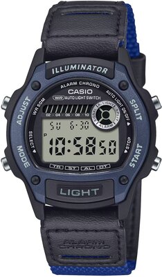 Casio Collection W-220HF-2AVEF