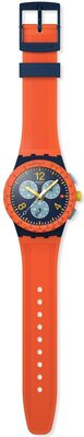 Swatch Camo Flash SUSI400
