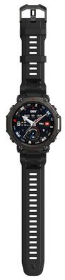 Amazfit T-Rex 3 Pro 48mm Black