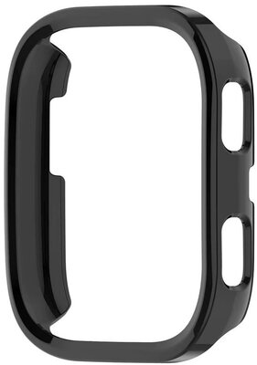 Housse de protection (pro Amazfit Bip 6), plastique, noir