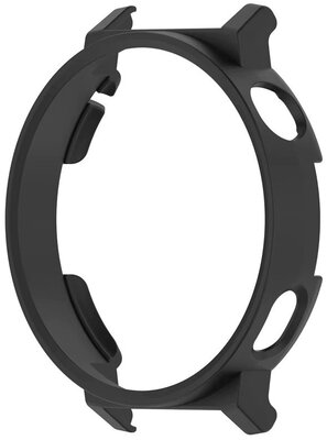 Housse de protection (pro Huawei Watch GT 5, 41mm), plastique, noir