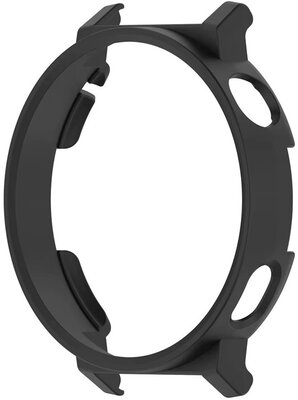 Housse de protection (pro Huawei Watch GT 5 Pro, 42mm), plastique, noir