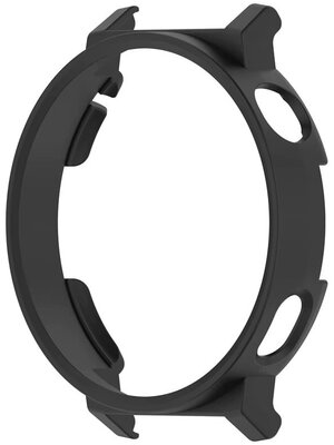 Housse de protection (pro Huawei Watch GT 5 Pro, 46mm), plastique, noir