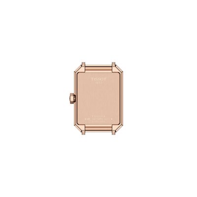 Tissot Heritage SRV Quartz T160.110.36.113.00