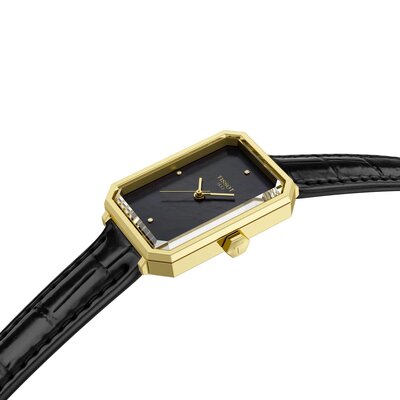 Tissot Heritage SRV Quartz T160.110.36.126.00