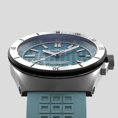 Fortis Marinemaster M-40 Automatic F8120003
