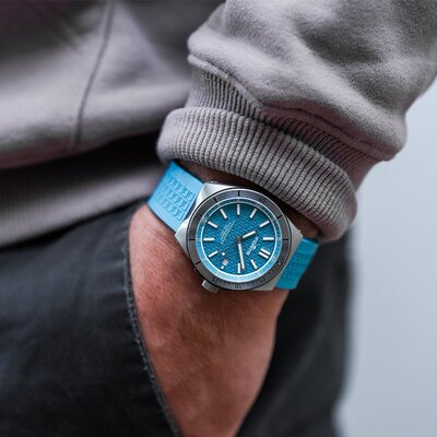 Fortis Marinemaster M-40 Automatic F8120003