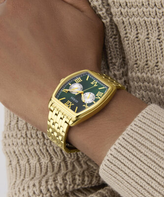 Guess Gabriel GW0975G2