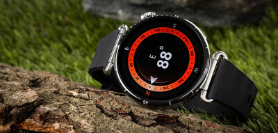 Huawei Watch GT 6 41mm NFC Black