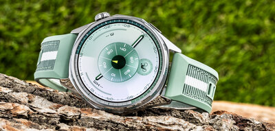 Huawei Watch GT 6 46mm NFC Green