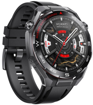 Huawei Watch Ultimate 2 NFC Black
