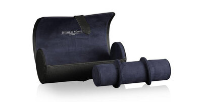 Boîtier de montre Heisse & Söhne Rondo 3 70019-162