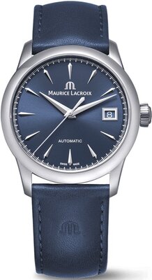 Maurice Lacroix 1975 Automatic Ladies 756007-SS001-430-4