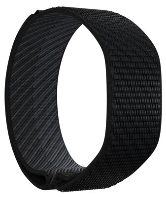 Bracelet de rechange pour Polar Loop, S-L noir
