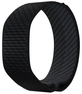 Bracelet de rechange pour Polar Loop, S-L noir