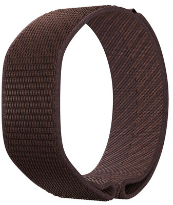 bracelet de rechange pour Polar Loop, S-L marron