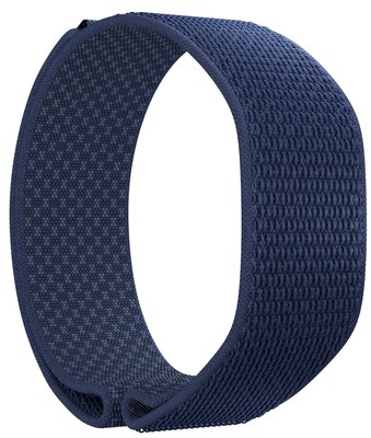 bracelet de rechange pour Polar Loop, S-L bleu