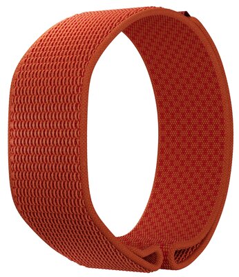 Bracelet de rechange pour Polar Loop, S-L orange