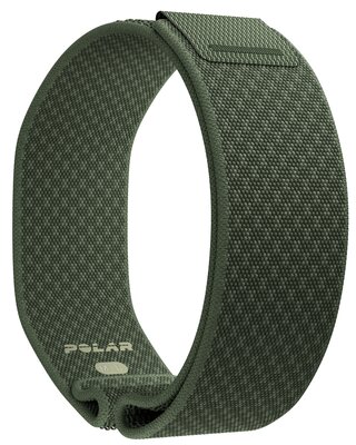 Bracelet de rechange pour Polar Loop, S-L vert