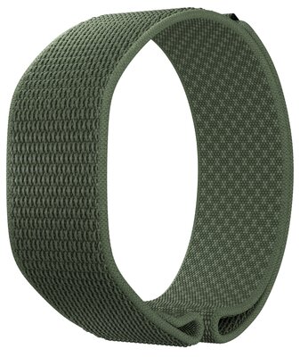 Bracelet de rechange pour Polar Loop, S-L vert