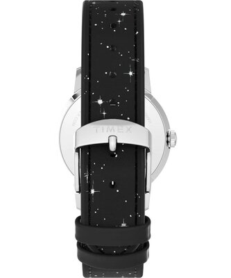 Timex Marlin x Peanuts Space Mechanical TW2W897007U
