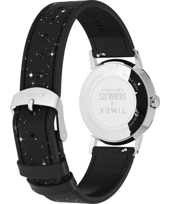 Timex Marlin x Peanuts Space Mechanical TW2W897007U