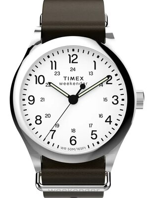 Timex Weekender TW2Y35800