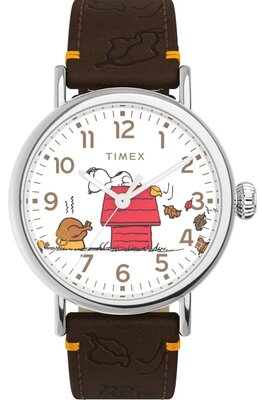 Timex x Peanuts TW2W44300