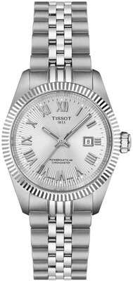 Tissot Ballade Automatic Powermatic 48 COSC T156.208.11.033.00