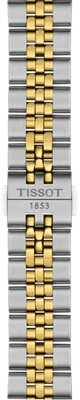 Tissot Ballade Automatic Powermatic 80 COSC T156.408.22.033.00