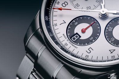 Union Glashütte Belisar Chronograph D009.227.11.012.00