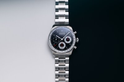 Union Glashütte Belisar Chronograph D009.227.11.052.00