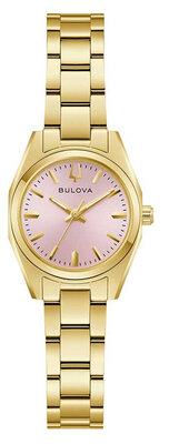 Bulova Classic Surveyor Quartz 97L187