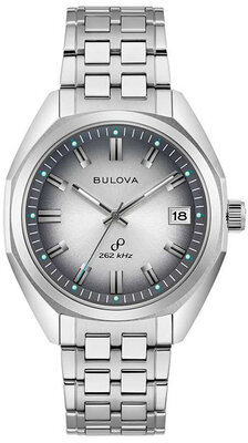 Bulova Jet Star Archive Series Quartz 96B472