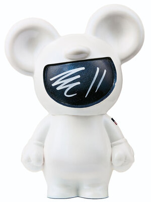 Bulova Lunar Pilot Quartz Chronographe 98A329 Timascus 150th Anniversary Limited Edition 5500pcs