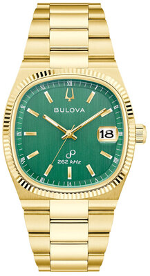 Bulova Precisionist Super Seville Quartz 97B237