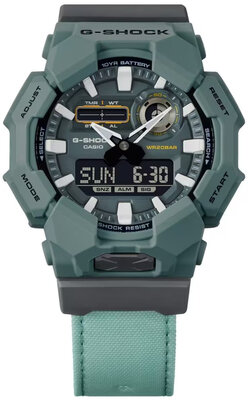 Casio G-Shock Original GA-010CE-2AER