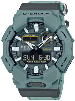 Casio G-Shock Original GA-010CE-2AER