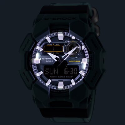 Casio G-Shock Original GA-010CE-2AER