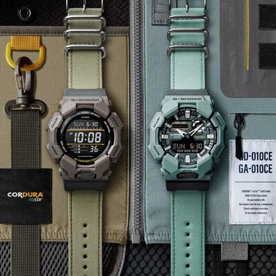 Casio G-Shock Original GA-010CE-2AER