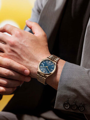 Citizen Elegant Tsuyosa Automatic NK0023-57L