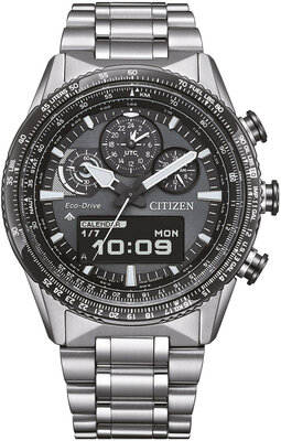 Citizen Promaster Sky Eco-Drive JV2006-55H